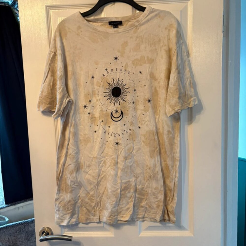 New look tshirt